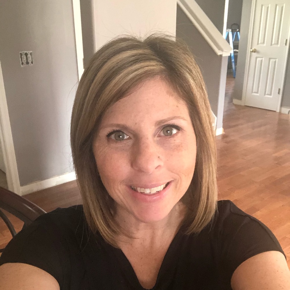 Meet your Posher, Rachel